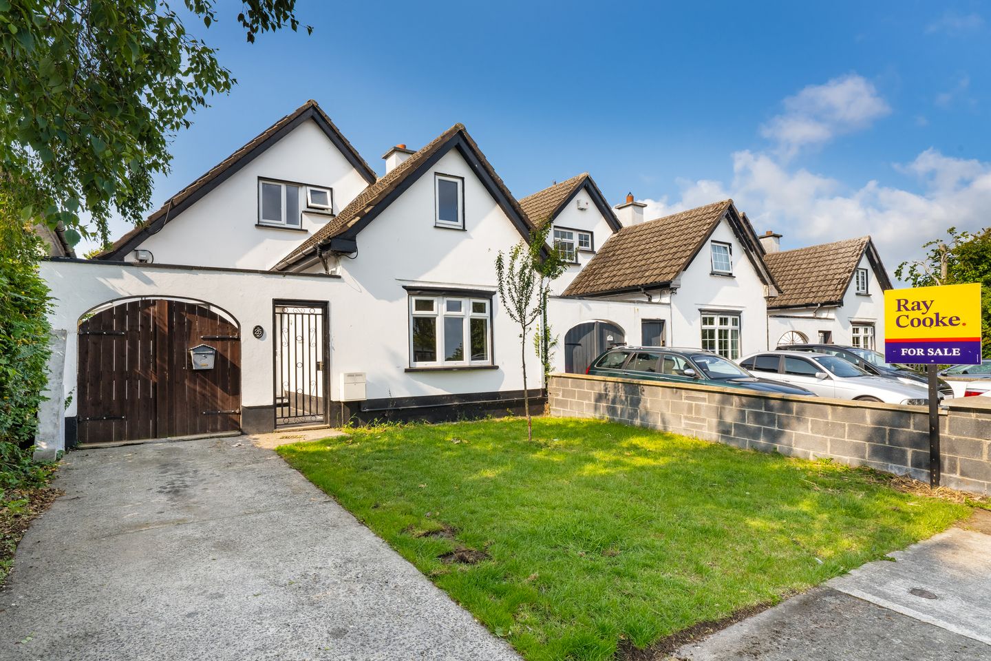 25 The Garth, Kingswood Heights, D24 K18V, Kingswood, Dublin 22
