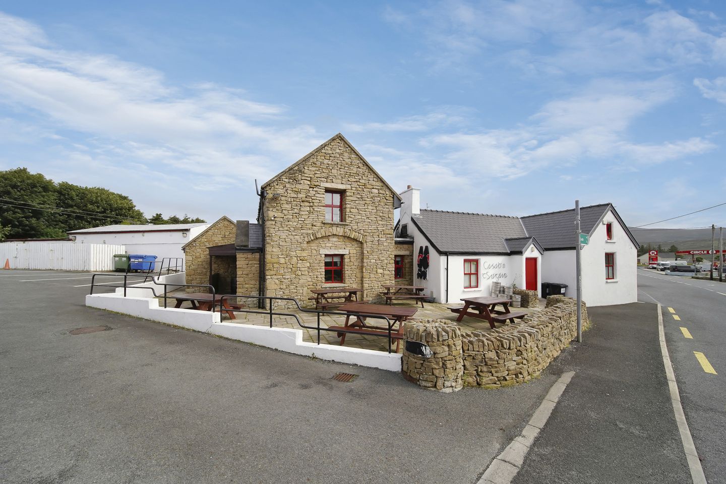 Cassadh An TSugain, Loughanure, Co. Donegal, F94TP03