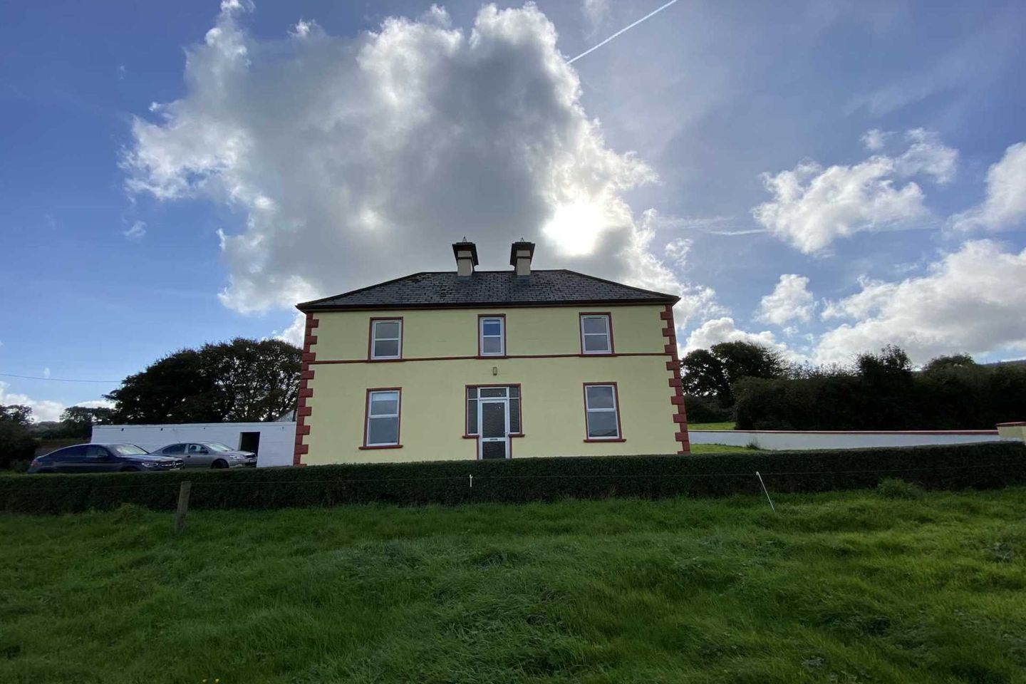 Derryclough Farmhouse, Ballingarry, Co. Limerick, V94W8FP is for sale on Daft.ie