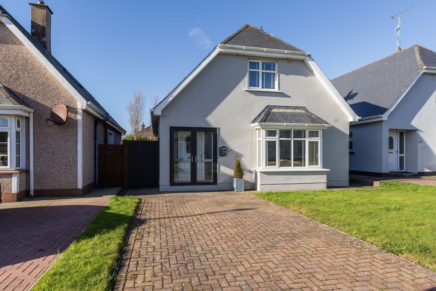 3 Thorndale, Rosslare Harbour, Co. Wexford, Y35TW66