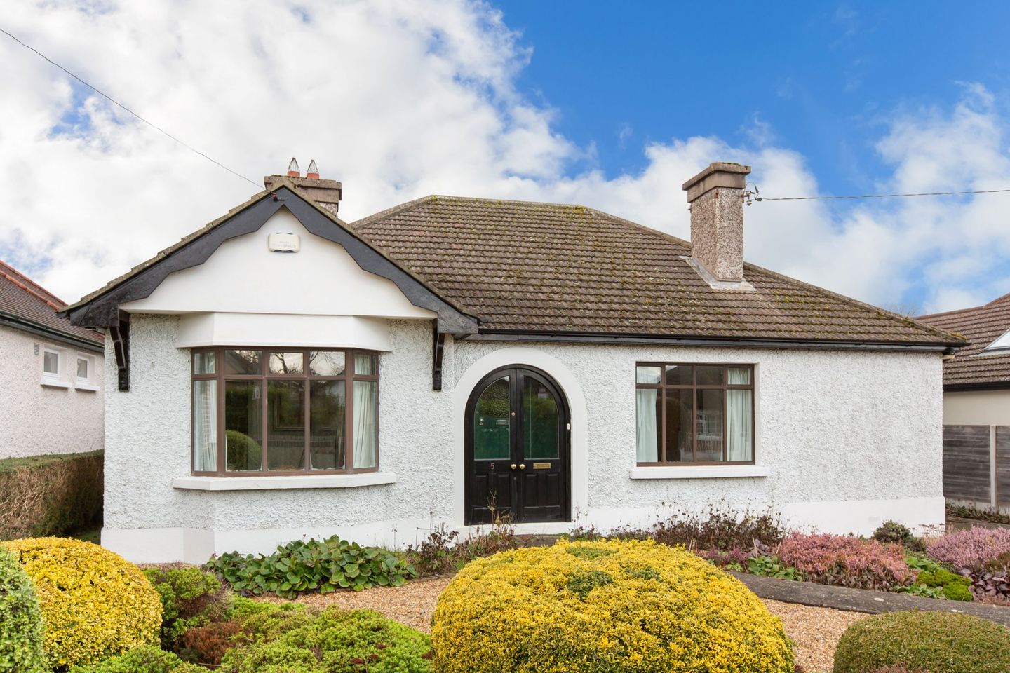 5 Woodlawn Park, Churchtown, Dublin 14, D14NX77