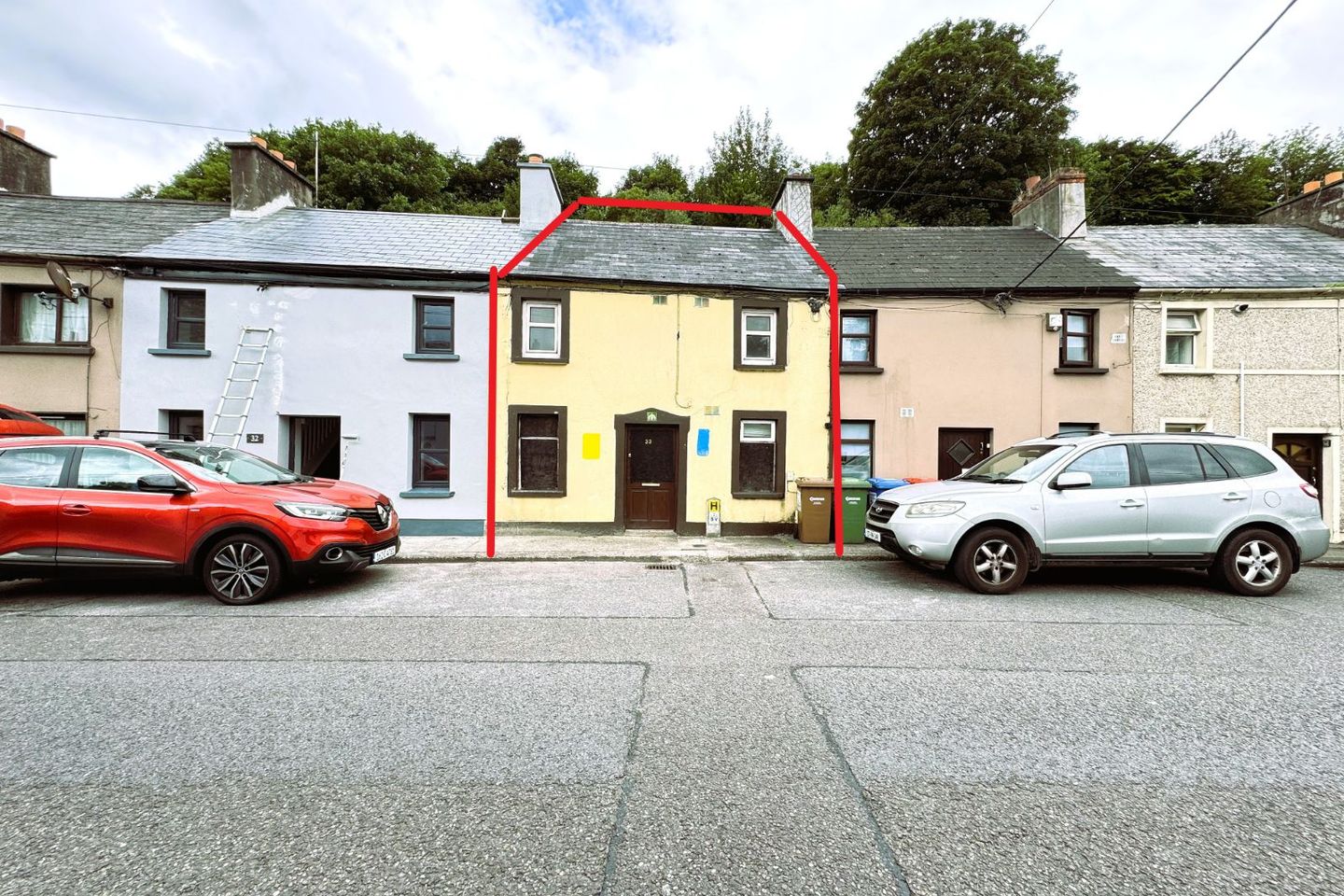 33 Commons Road, Cork, Blackpool, Co. Cork, T23H2C2