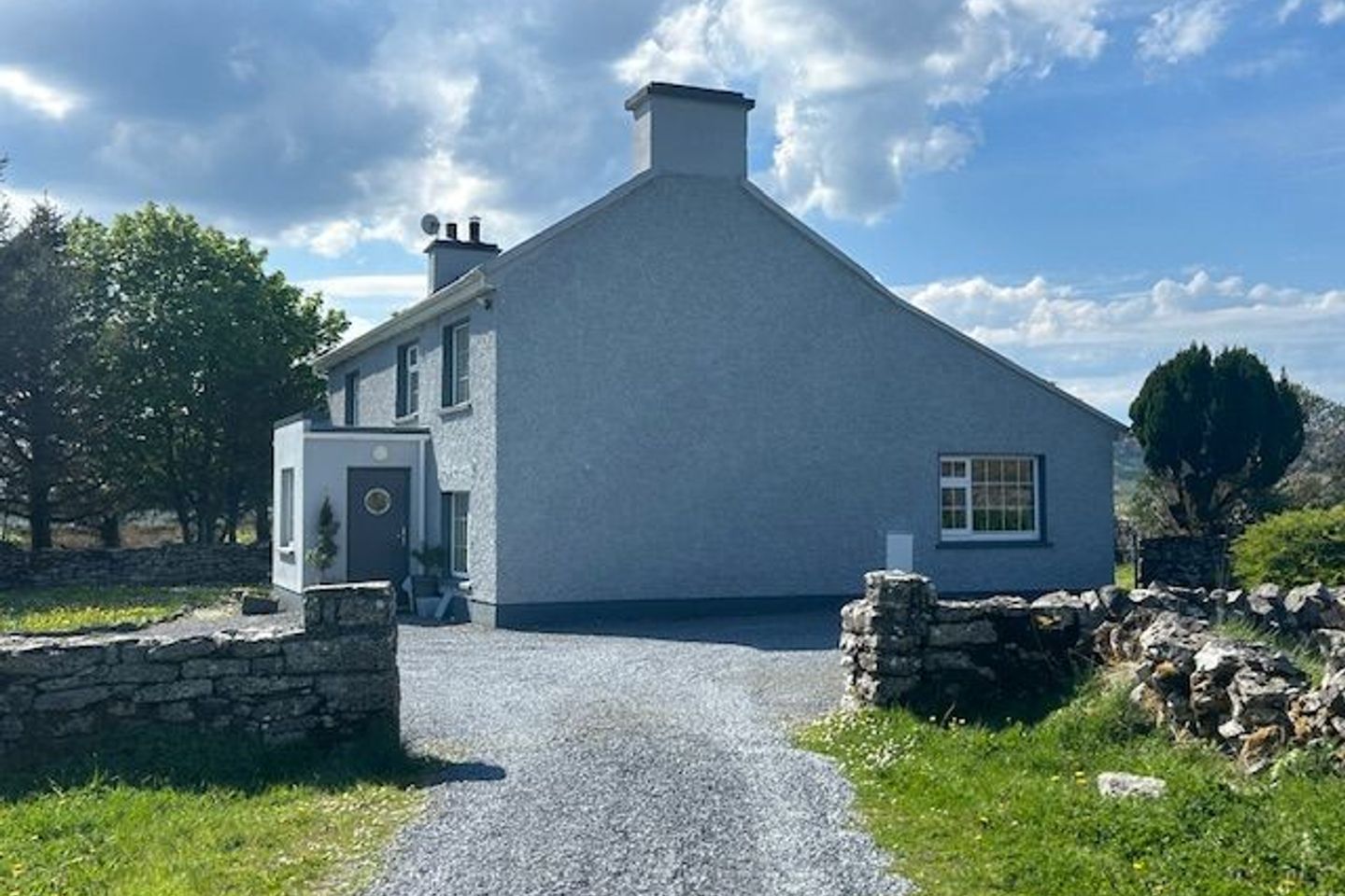 Cullane House, Cullane, Lisdoonvarna, Co. Clare, V95K3E6