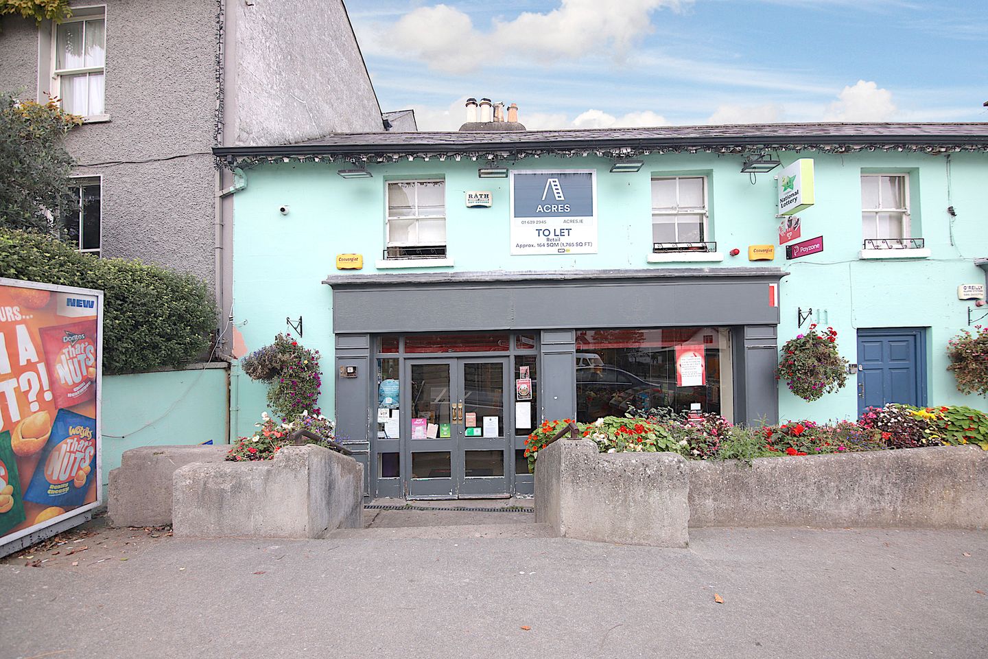 Spar, The Square, Enniskerry, Enniskerry, Co. Wicklow