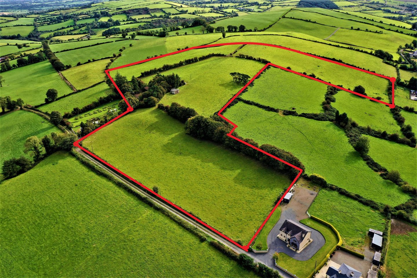 Commercial property for sale in Mountkinnane, Borrisoleigh, Co