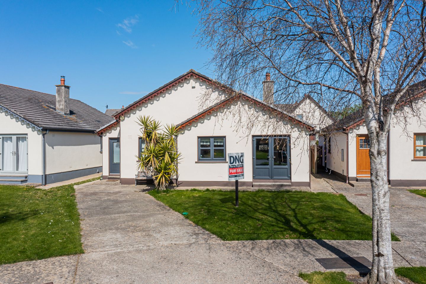 19 Sandycove Phase 1, Ballymoney, Co. Wexford, Y25KN92 is for sale on