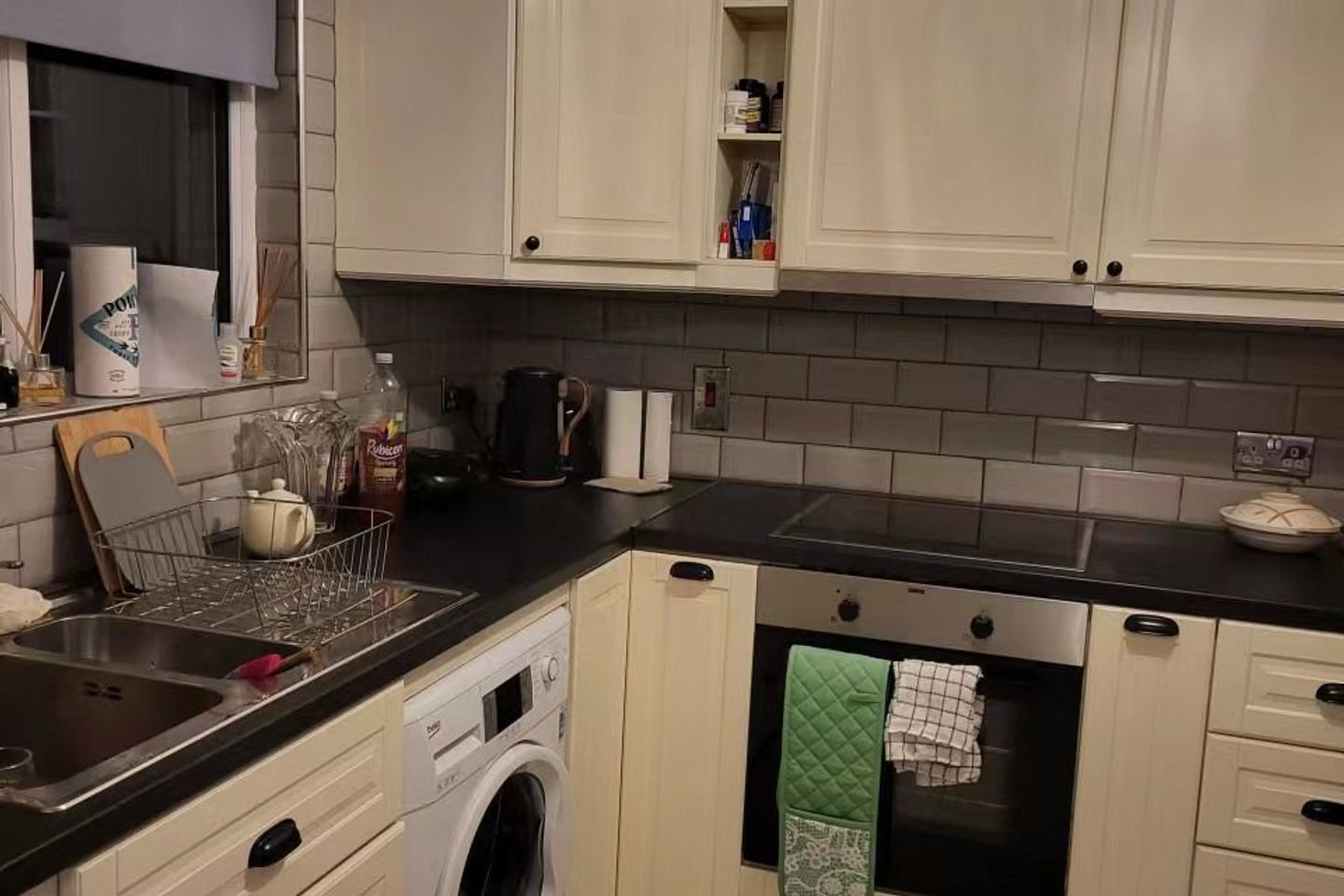 Burrin Manor,Tullow Road,Carlow, Carlow Town, Co. Carlow