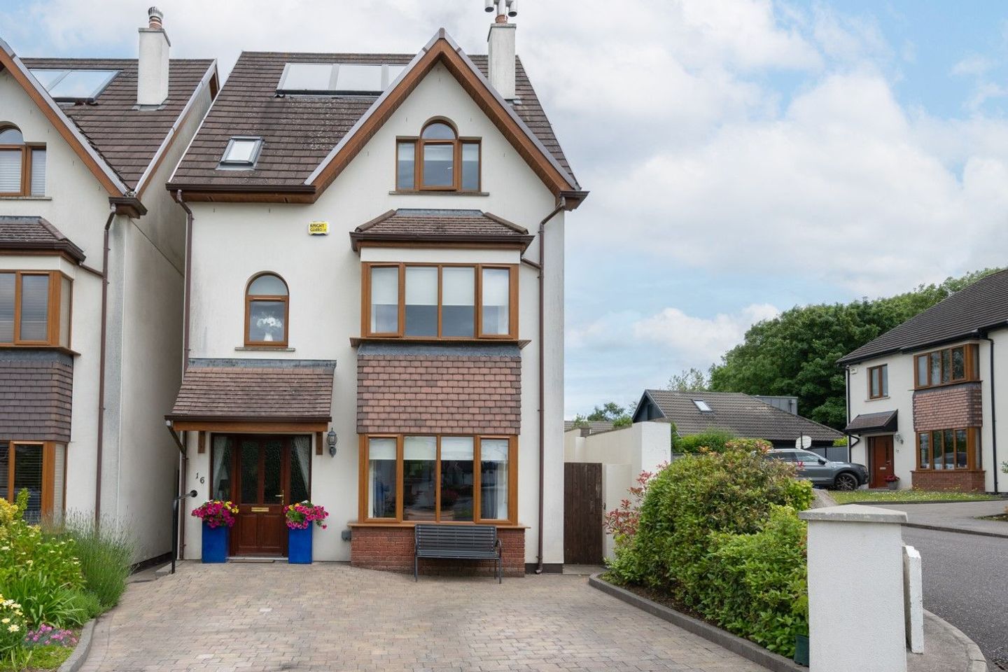 16 Lisheen Fields, Ovens, Ballincollig, Co. Cork, P31T293 is for sale