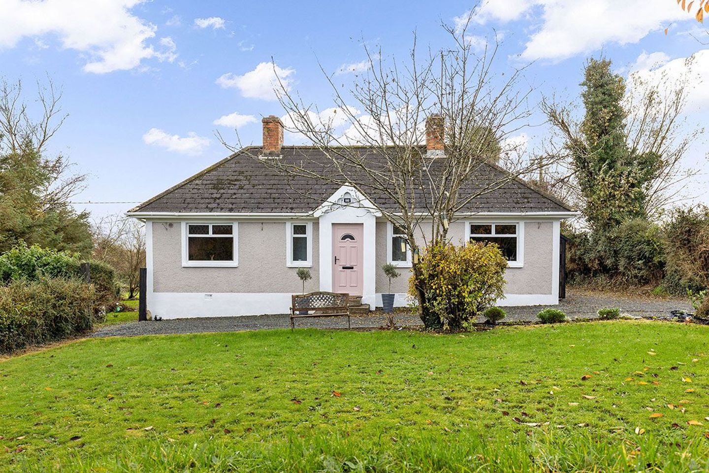 Lambstown, Killurin, Glynn, Co. Wexford, Y21V978