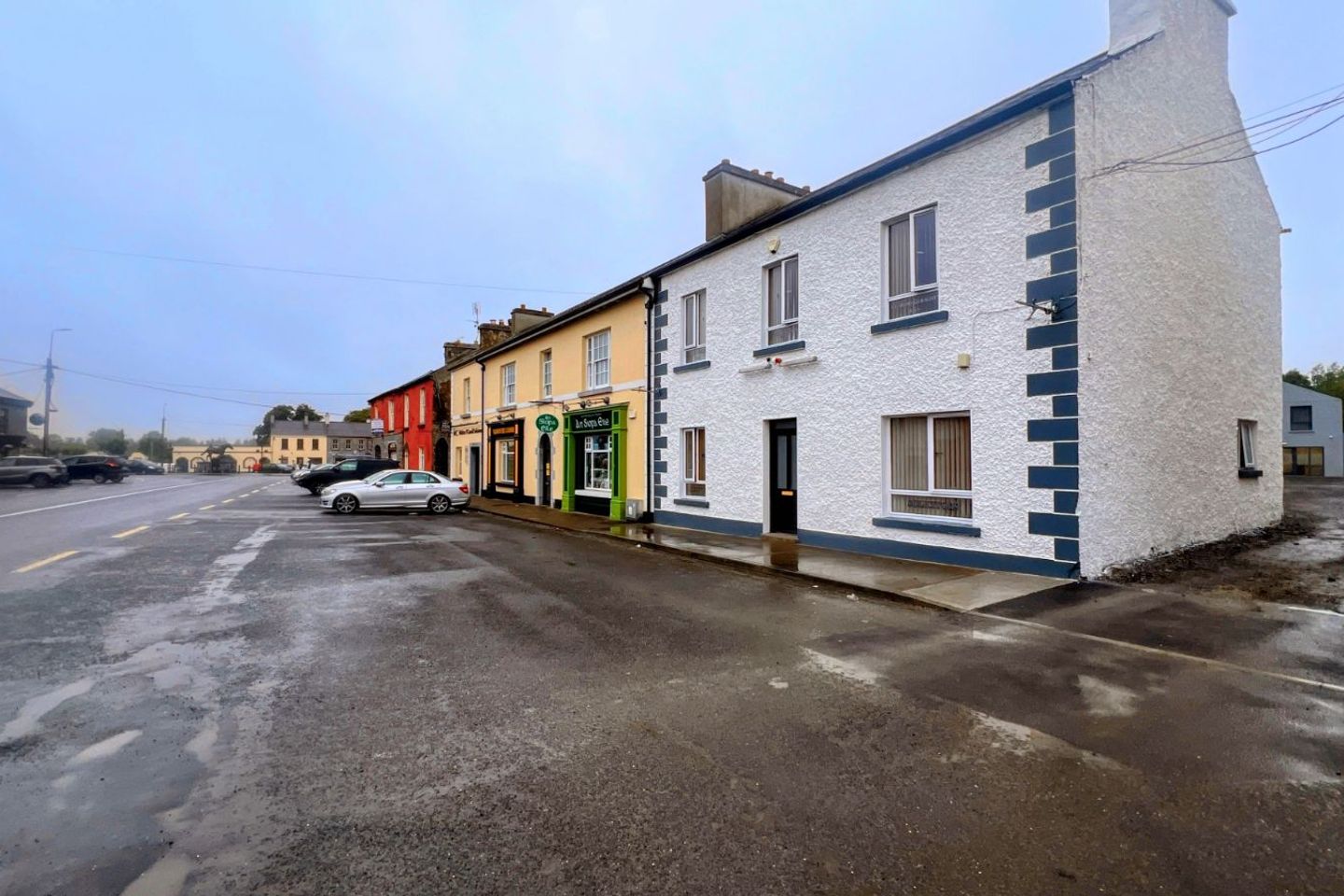 Ballygar Road, Mountbellew, Mountbellew, Co. Galway, H53FP92