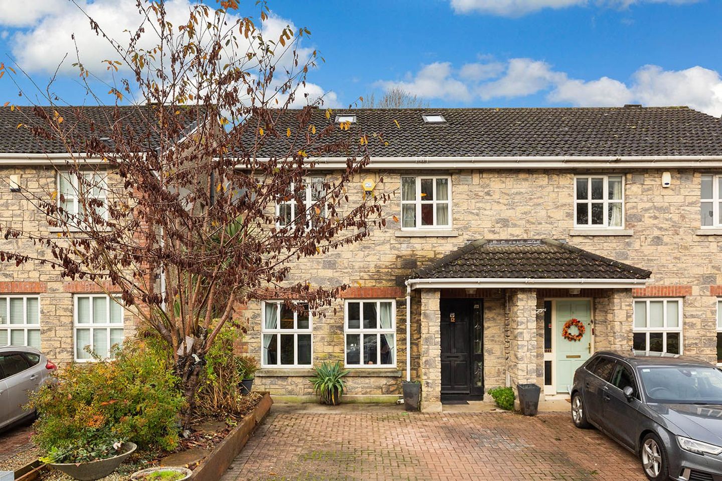 12 Burton Hall, Tullyallen, Townley Hall, Co. Louth, A92P6W2