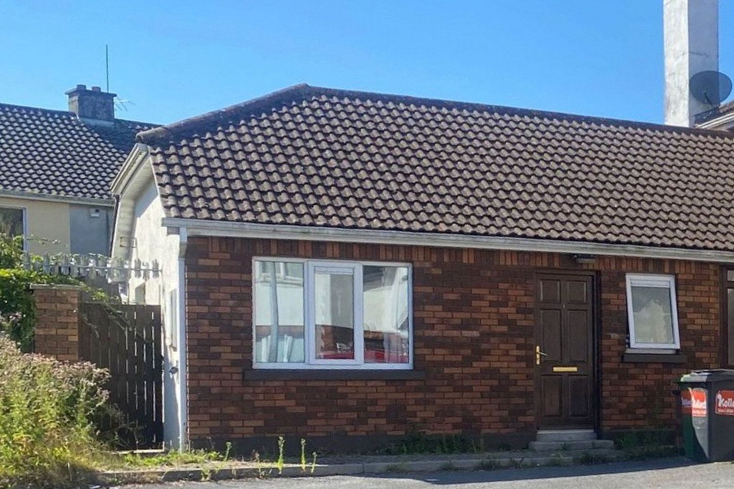 1 Tyrone Mews, Tyrone Road, Lismore Park, Waterford, Waterford City, Co