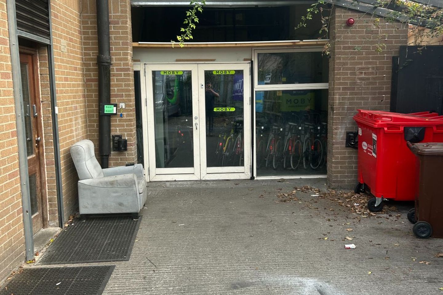 Unit 33 Slaney Road, Dublin Industrial Estate, Dublin 11, Glasnevin, Dublin 11