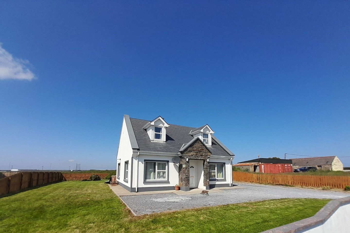1 Rinevella View, Cross, Cross, Co. Clare, V15W864 is for sale on Daft.ie