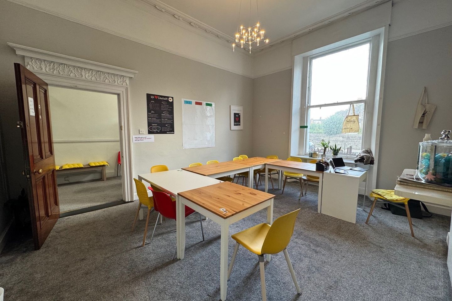 46 Lower Leeson Street, Dublin 2