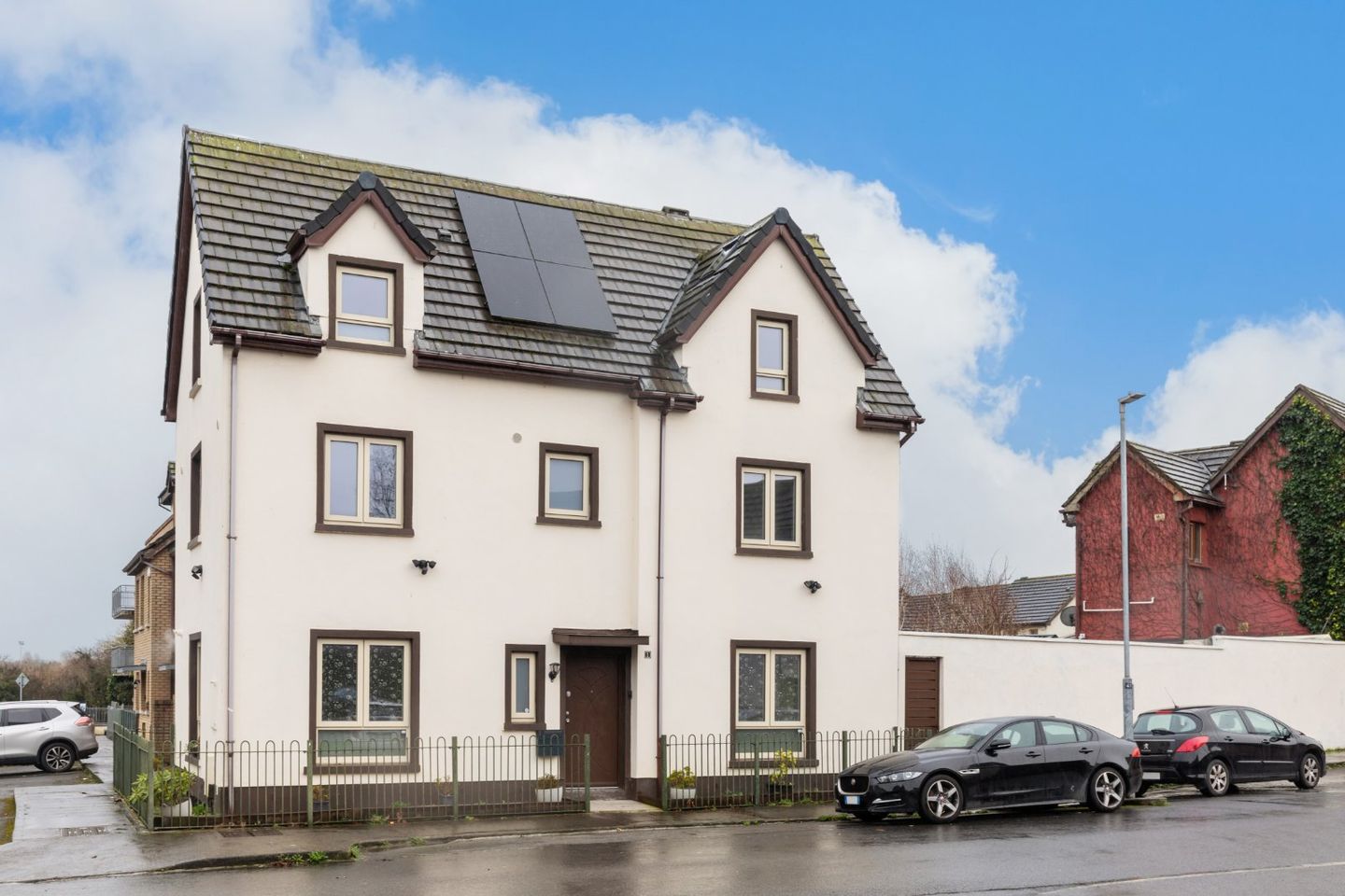 1 Thornleigh Court, Swords, Co Dublin, Swords, Co. Dublin, K67XC63