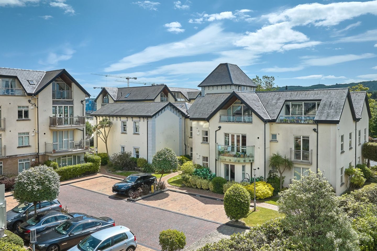 Apartment 32, Howth Lodge, Howth, Dublin 13, D13Y584 is for sale on Daft.ie