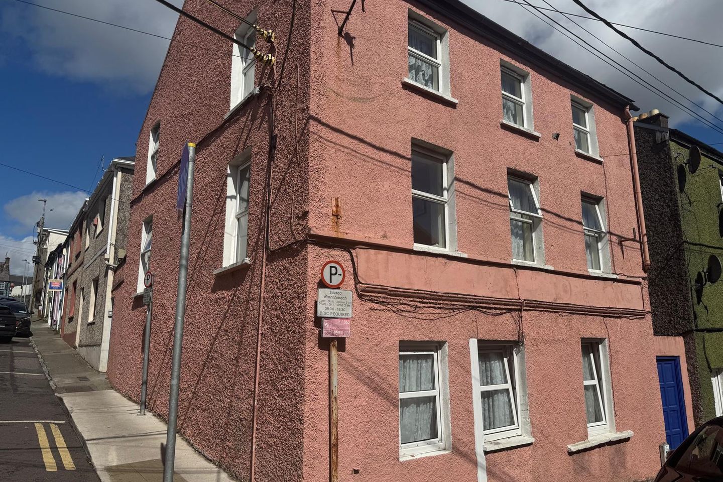 358 Blarney Street, Cork City Centre, T23P978