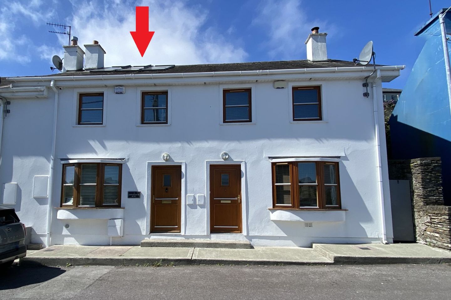 3 Fishermans Rest, Higher O'Connell Street, Kinsale, Co. Cork, P17FA06