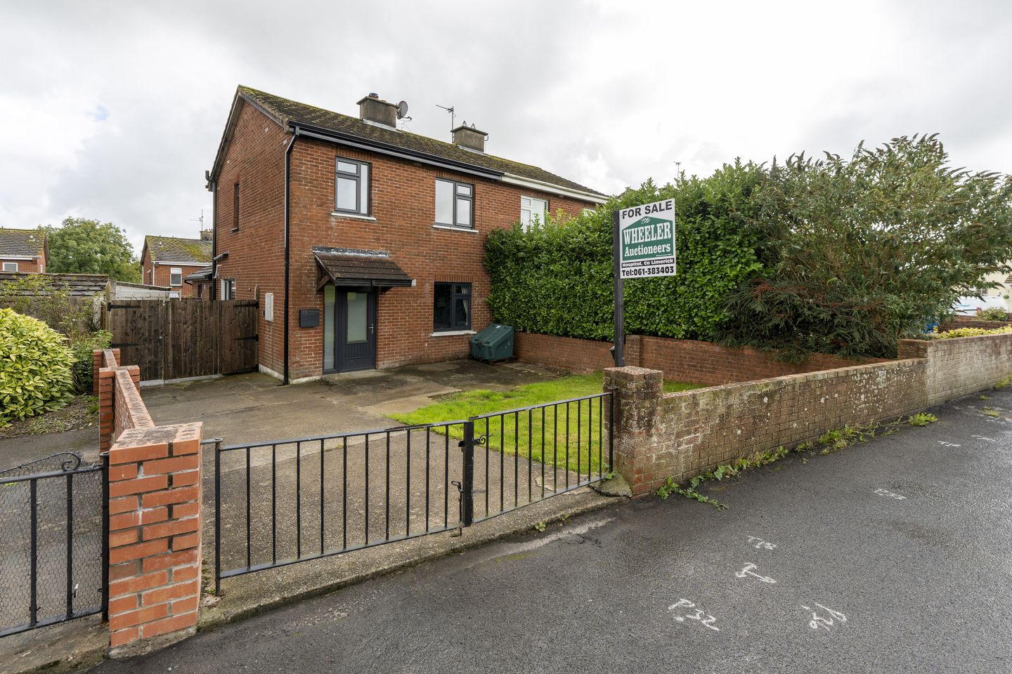 14 Oakley Lawn, Caherconlish, Co. Limerick, V94FHX8