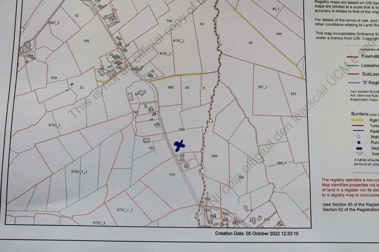 Clash Rd, Abbeyfeale, Co. Limerick is for sale on Daft.ie