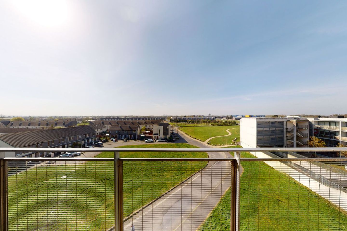 Apt. 45 The Charter, Santry Cross, Ballymun, Dublin 11, Ballymun, Dublin 11, D11P652