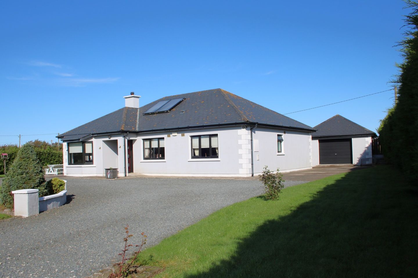 The Hill, Kilmore Village, Co. Wexford, Y35T266 is for sale on Daft.ie