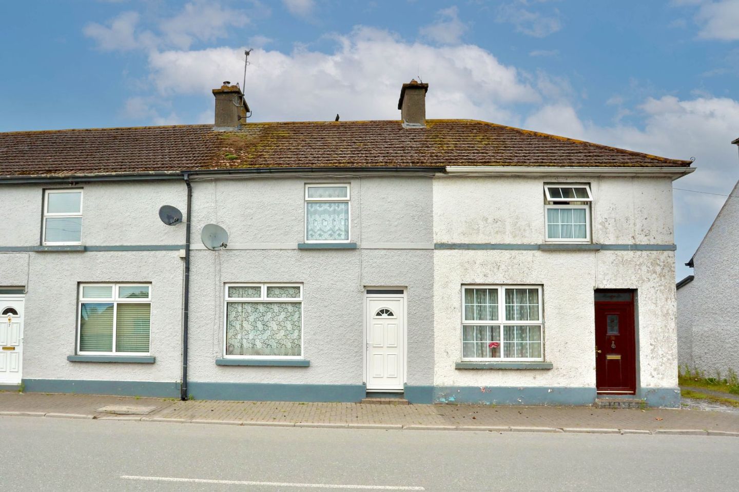 8 Church Street, Rathdowney, Rathdowney, Co. Laois, R32E7W1