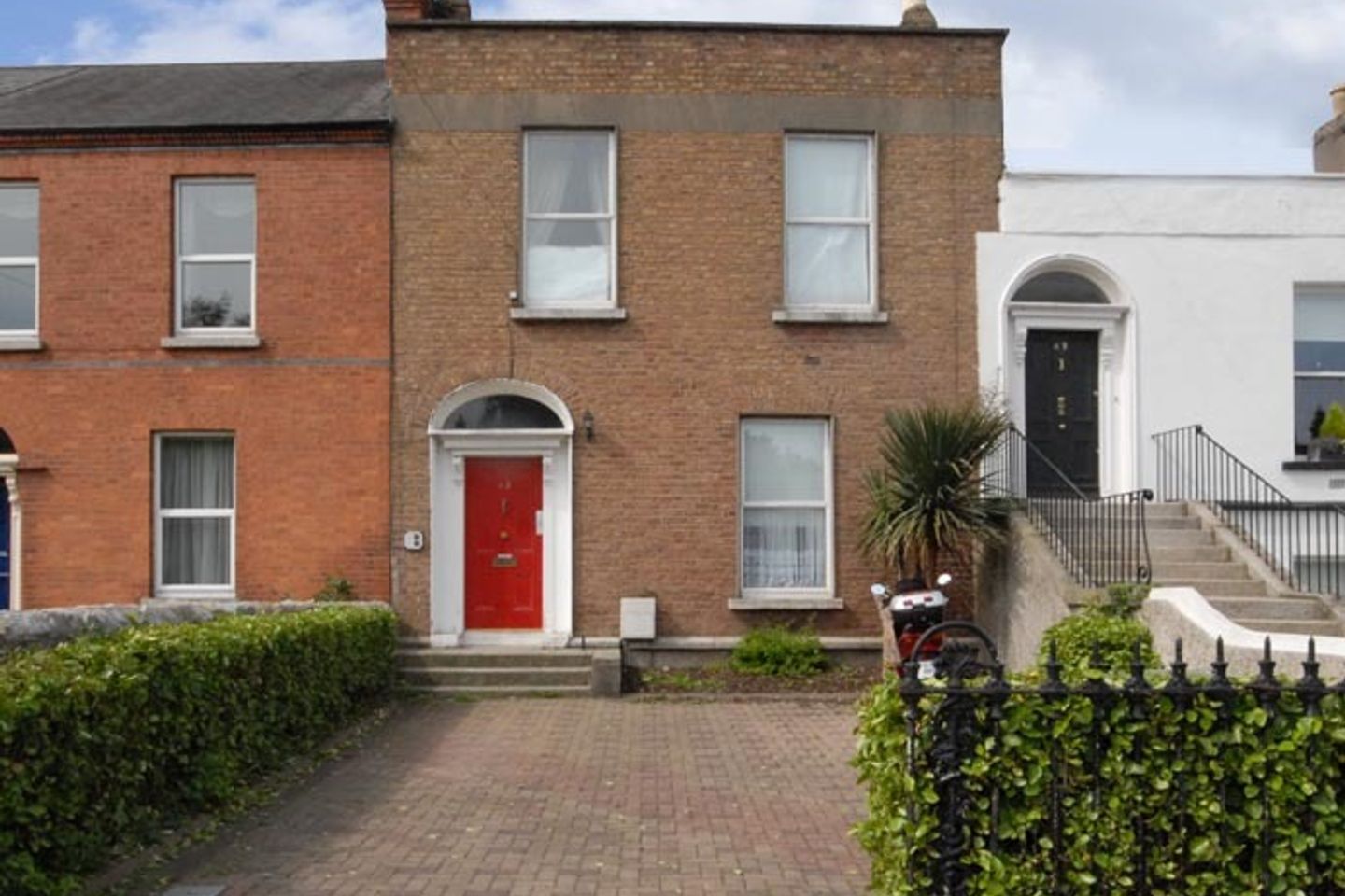 42 Rathgar Avenue, Rathgar, Co. Dublin