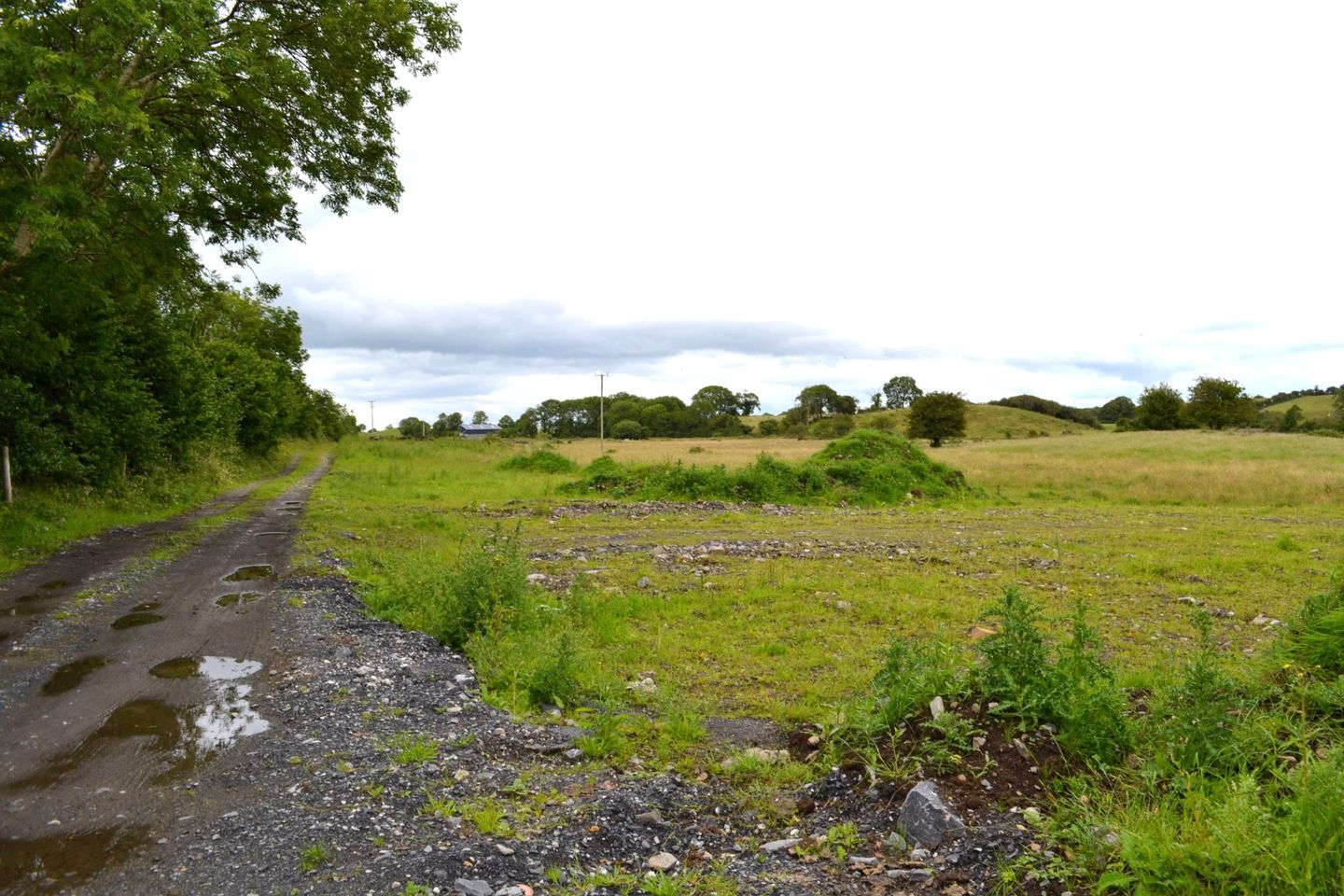 Breaffy, Castlebar, Co. Mayo