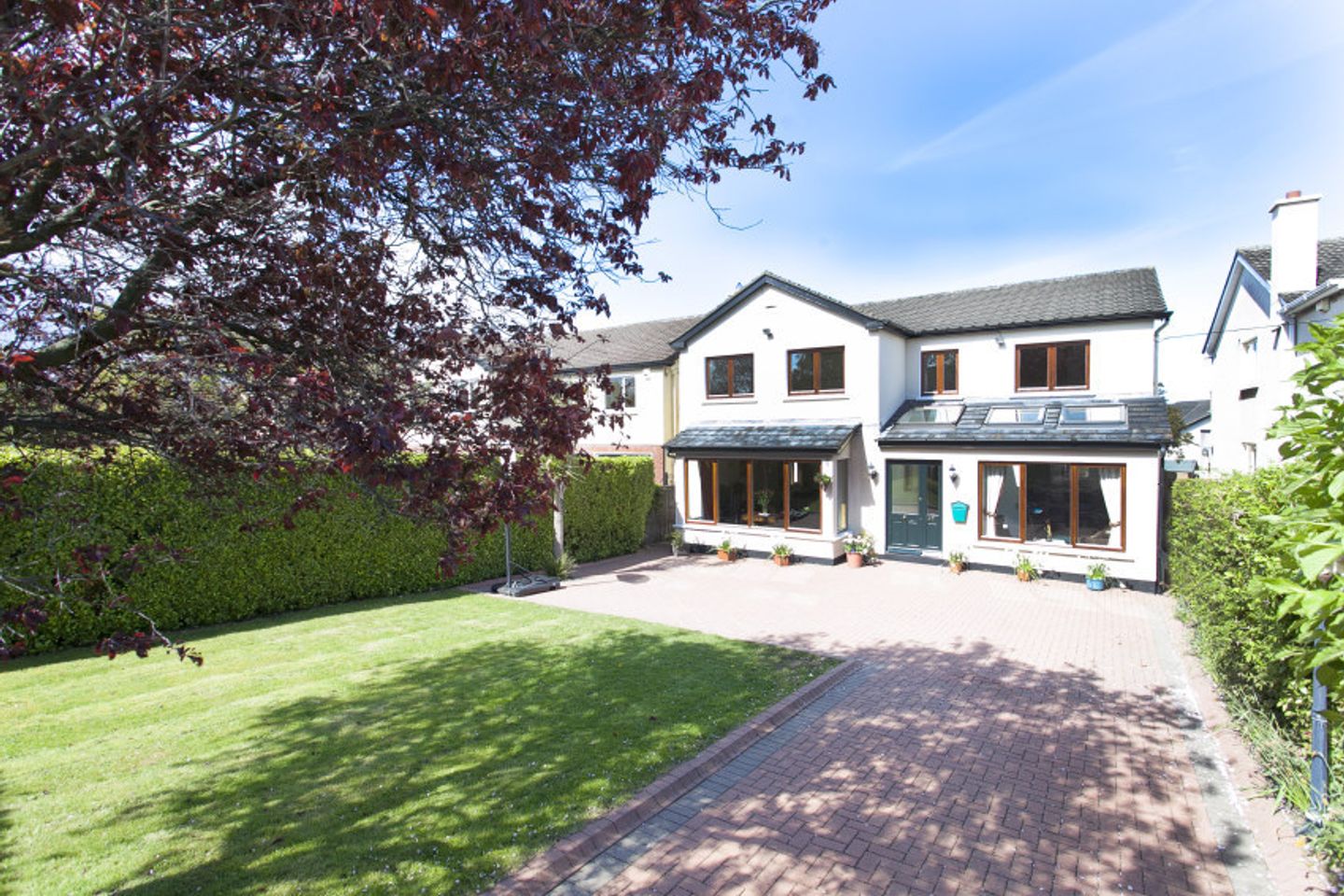 47 Stillorgan Park, Blackrock, Co. Dublin