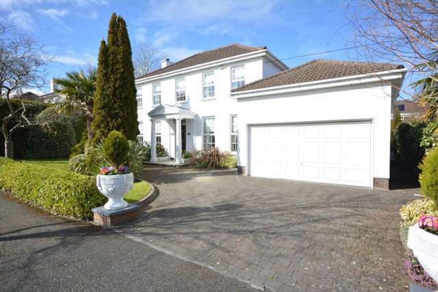 "Liseen" 117 Georgian Village, Castleknock, Dublin 15