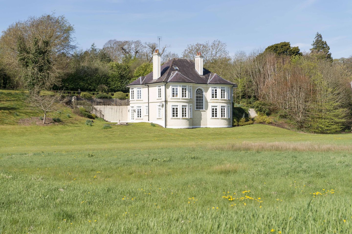3 The Inch, Mount Juliet, Thomastown, Co. Kilkenny