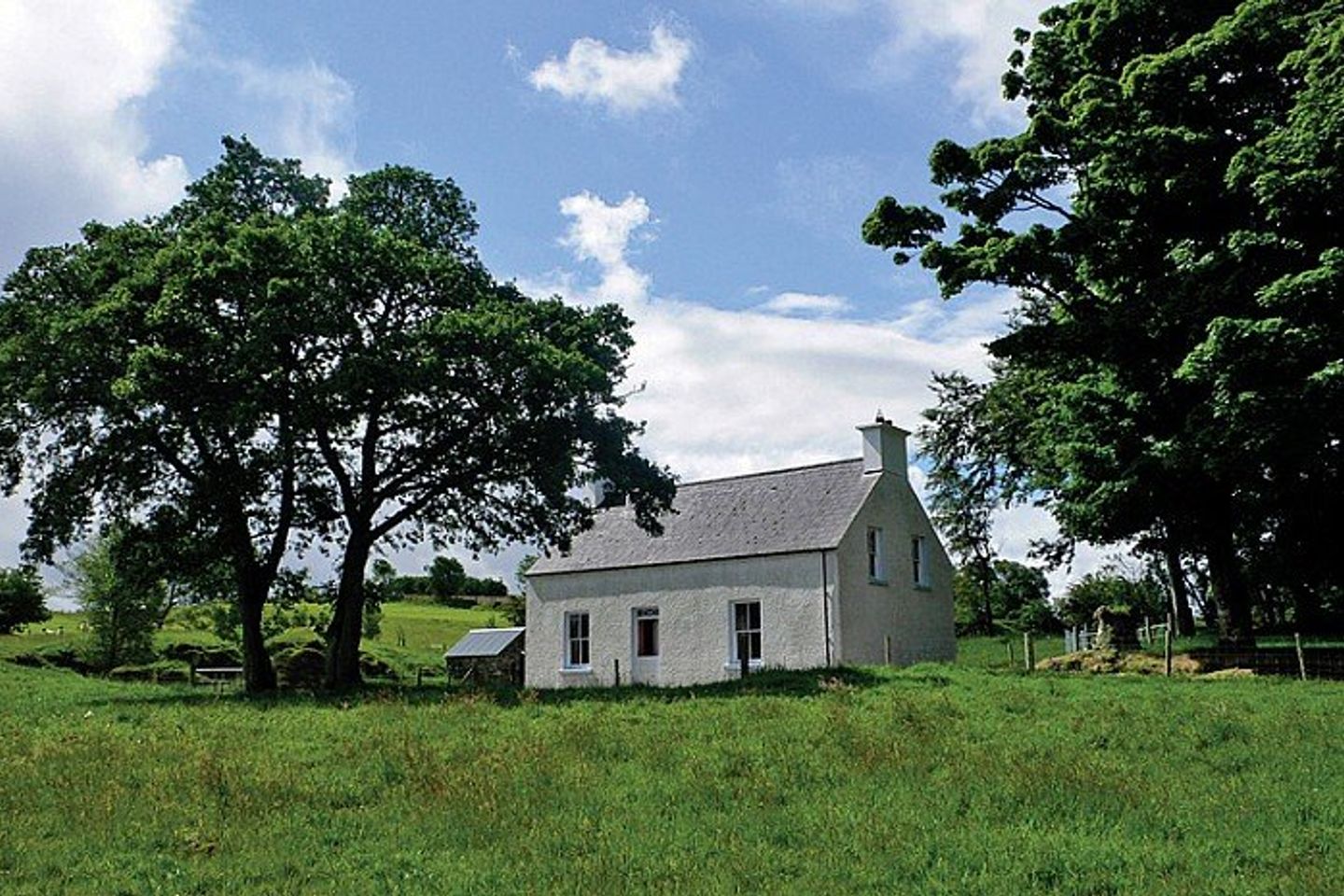 Drumabodan (I300), Ramelton, Co. Donegal