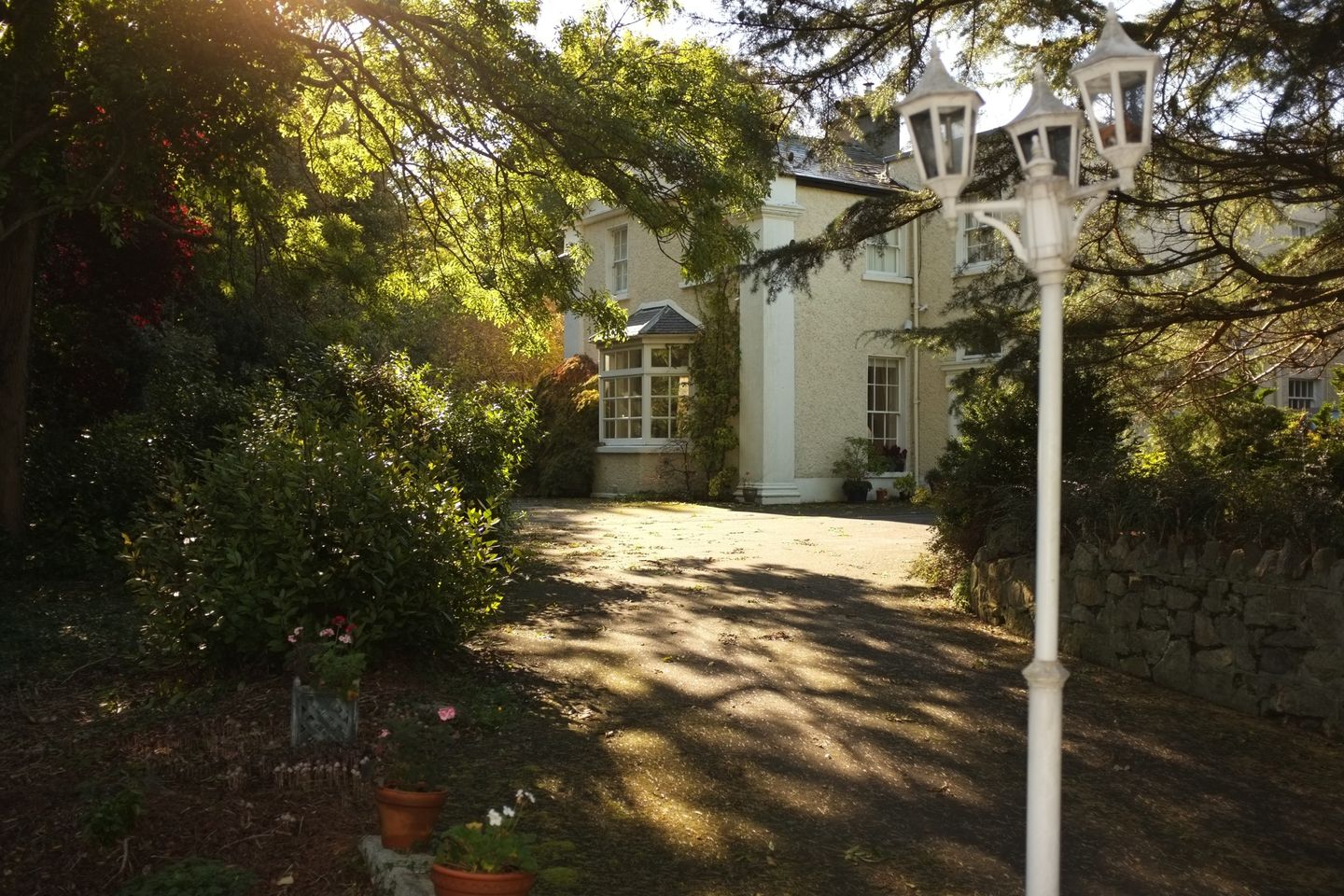 Palmyra, Whitechurch Road, Rathfarnham, Co. Dublin