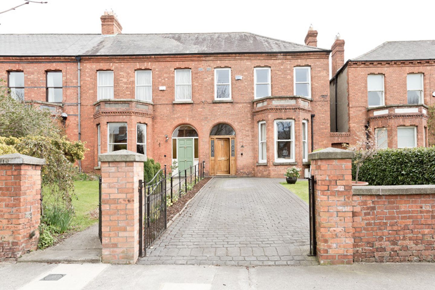 114 St. Lawrence Road, Clontarf, Co. Dublin