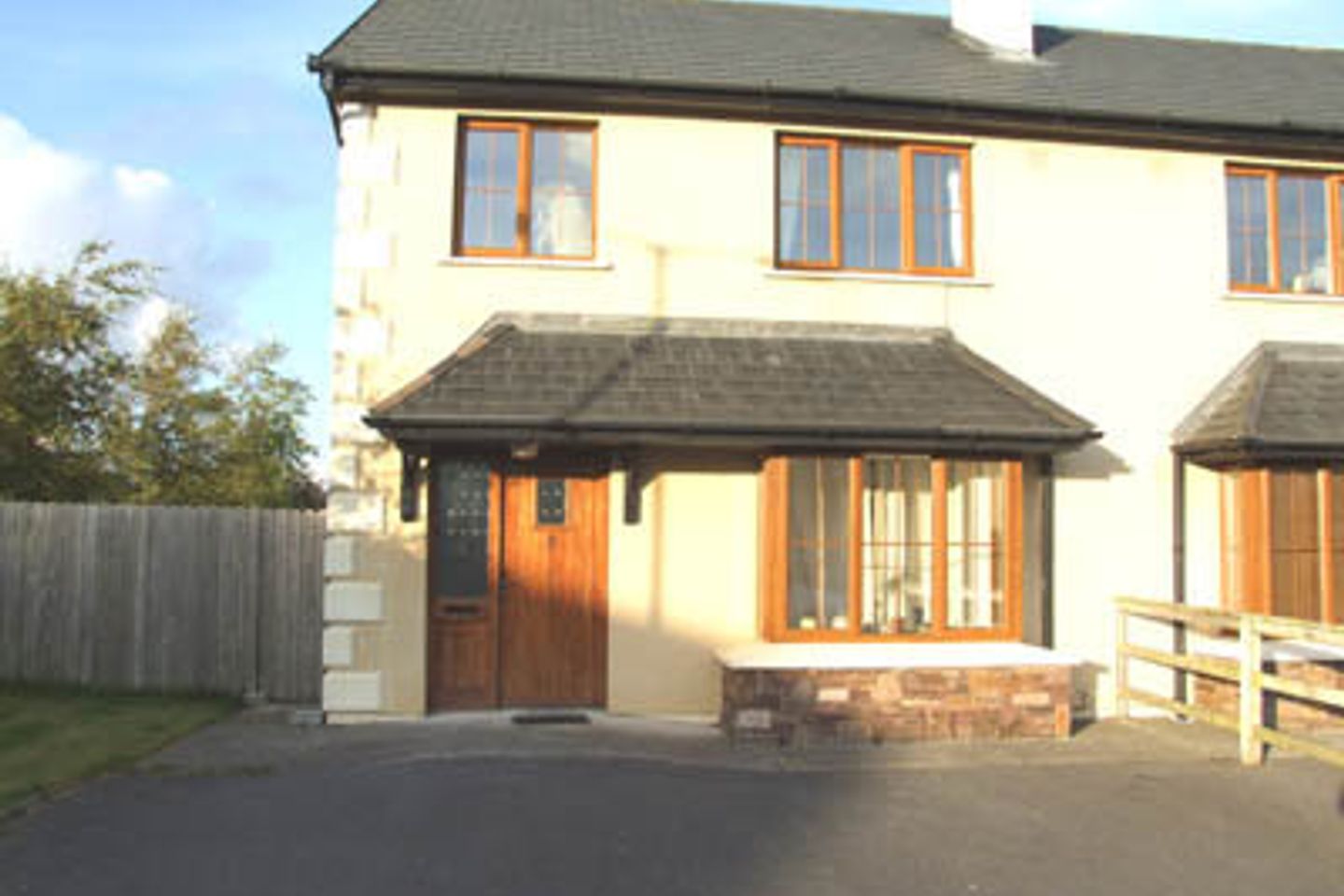 No.9 Tochar View, Causeway, Co. Kerry is for sale on Daft.ie