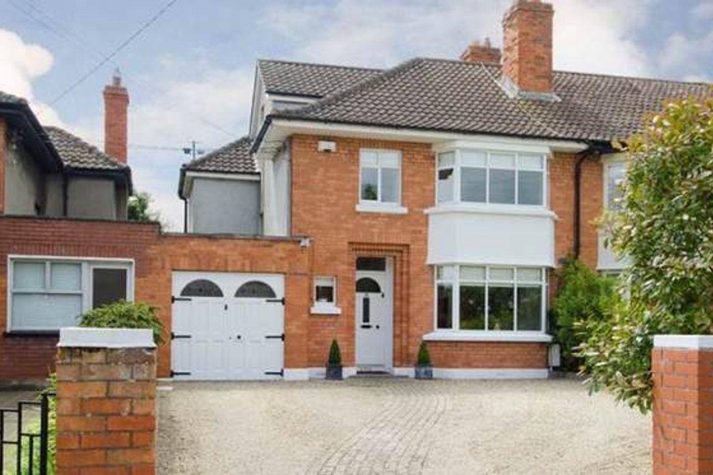 39 Castle Grove, Clontarf, Dublin 3