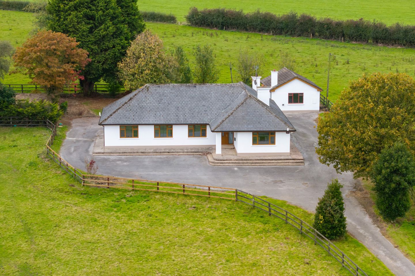 Killakane, Mitchelstown, Co. Cork, Kilworth Camp, Co. Cork, P67KH73