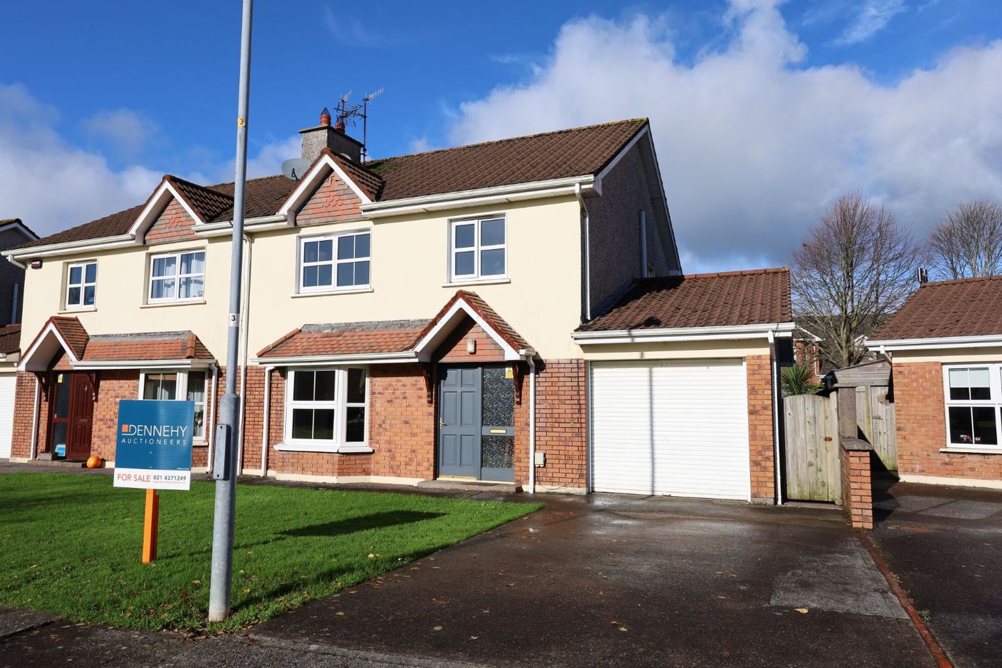 11 Heatherfield, Carrigaline, Co. Cork, P43TX61