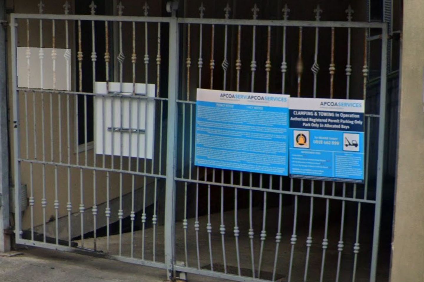 30 Island Street (City Center), Dublin 8