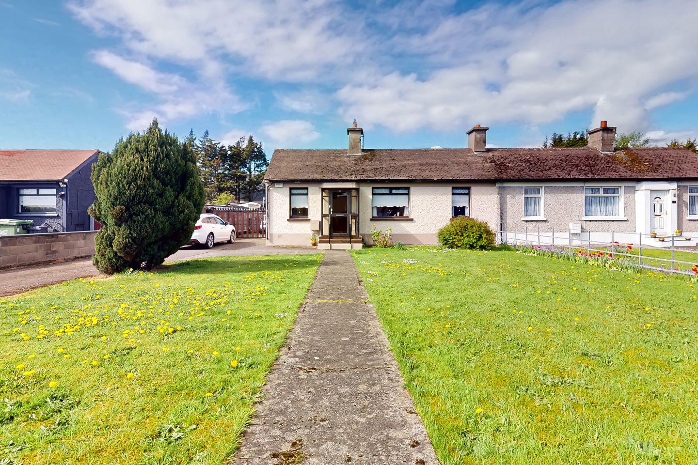 10 Ballymount Cottages, Turnpike Road, Ballymount, Dublin 22, D22YW72