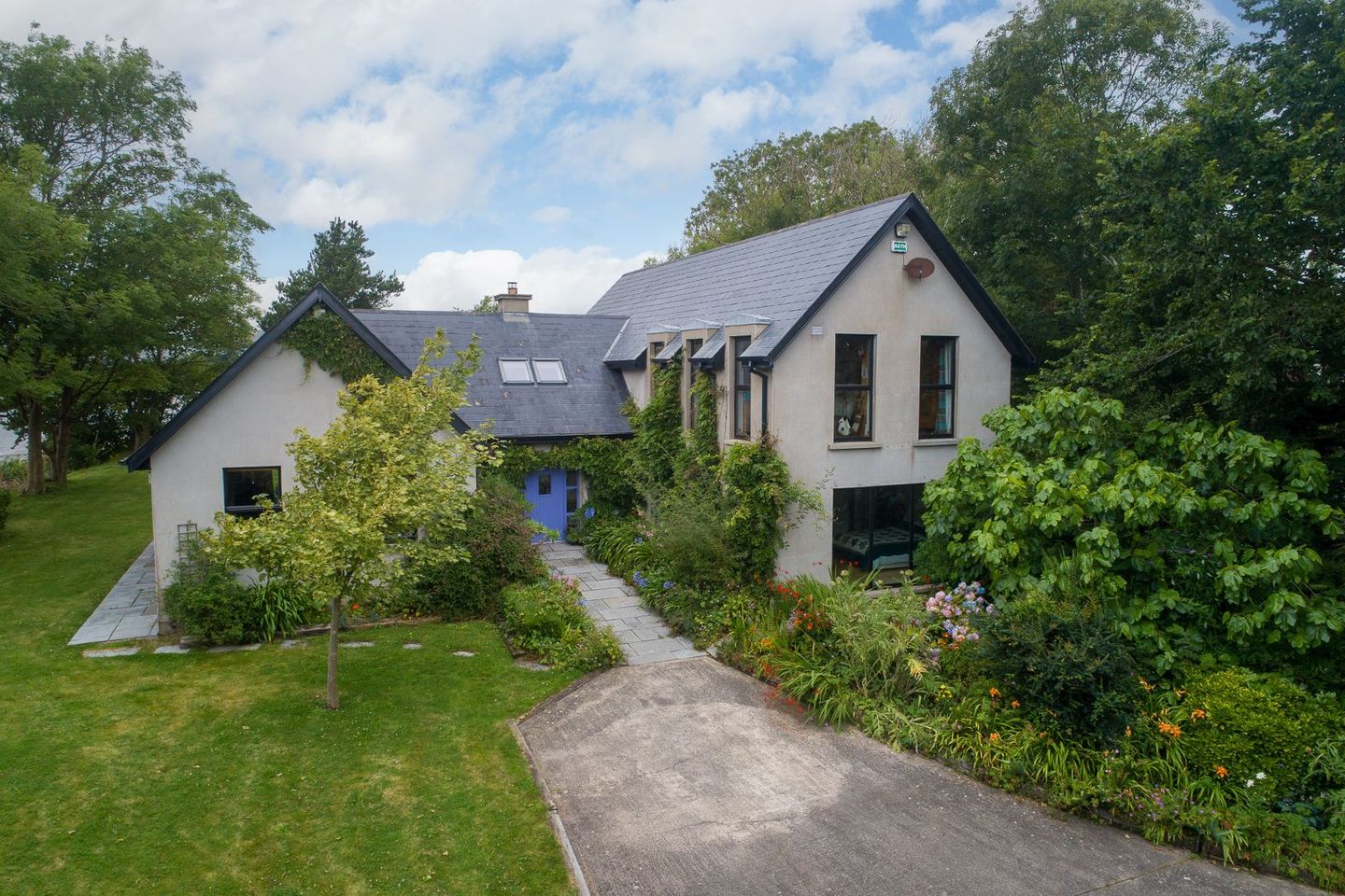 Grey's Corner, Ferrybank, Co. Wexford, Y35XNP4