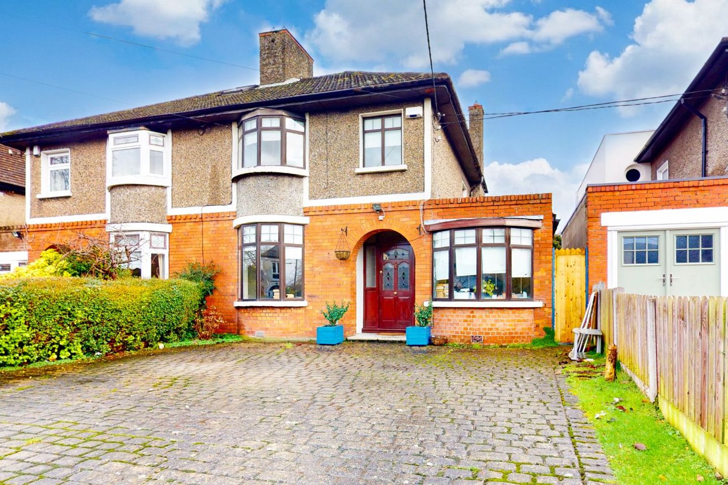 59 Saint Agnes Road, Kimmage, Dublin 12, D12X7KX