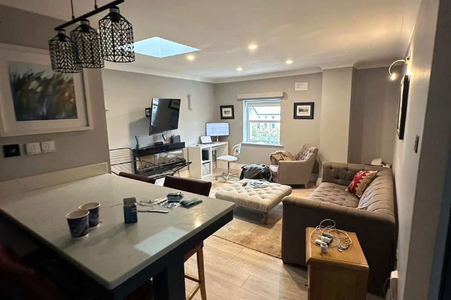 Bachelors Walk Apartments,Bachelors Walk,Dublin 1, Dublin 2