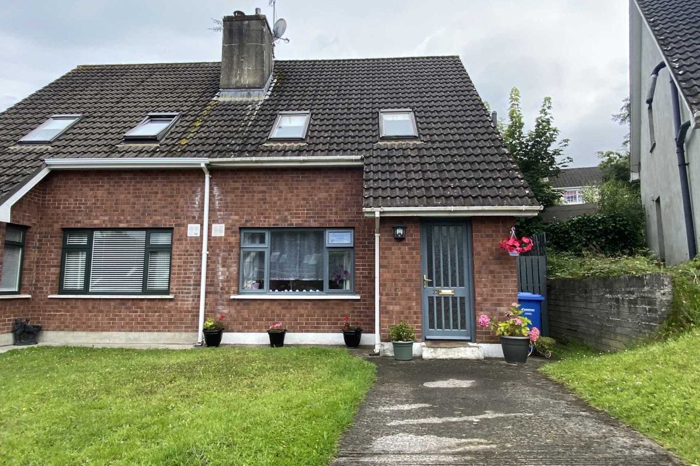 22 Cascade Park, Clonmel, Co. Tipperary, E91T280 is for sale on Daft.ie