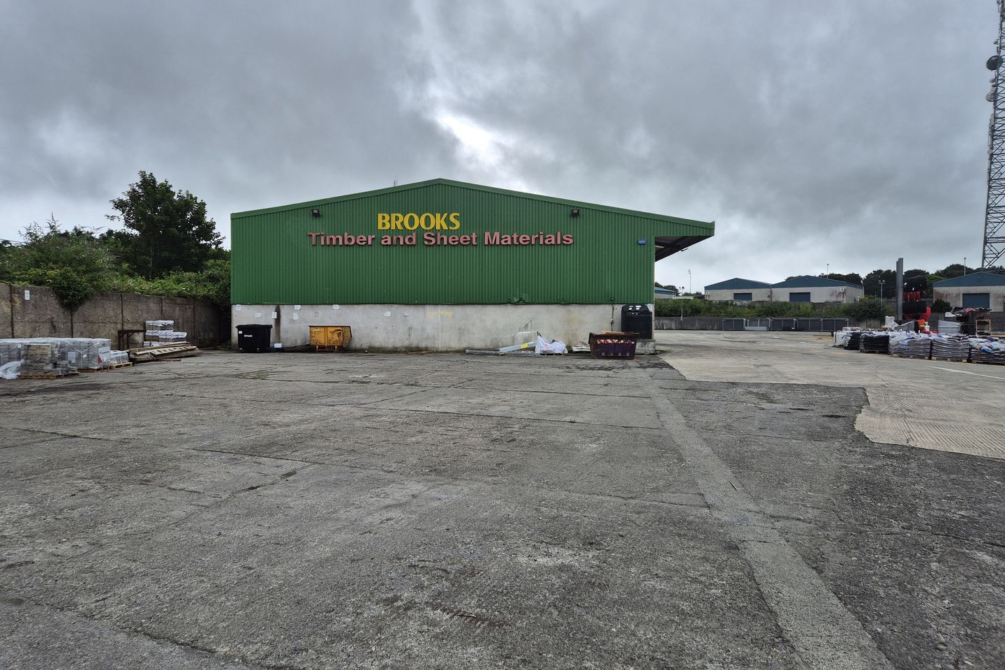 Finisklin Road, Sligo, Co. Sligo