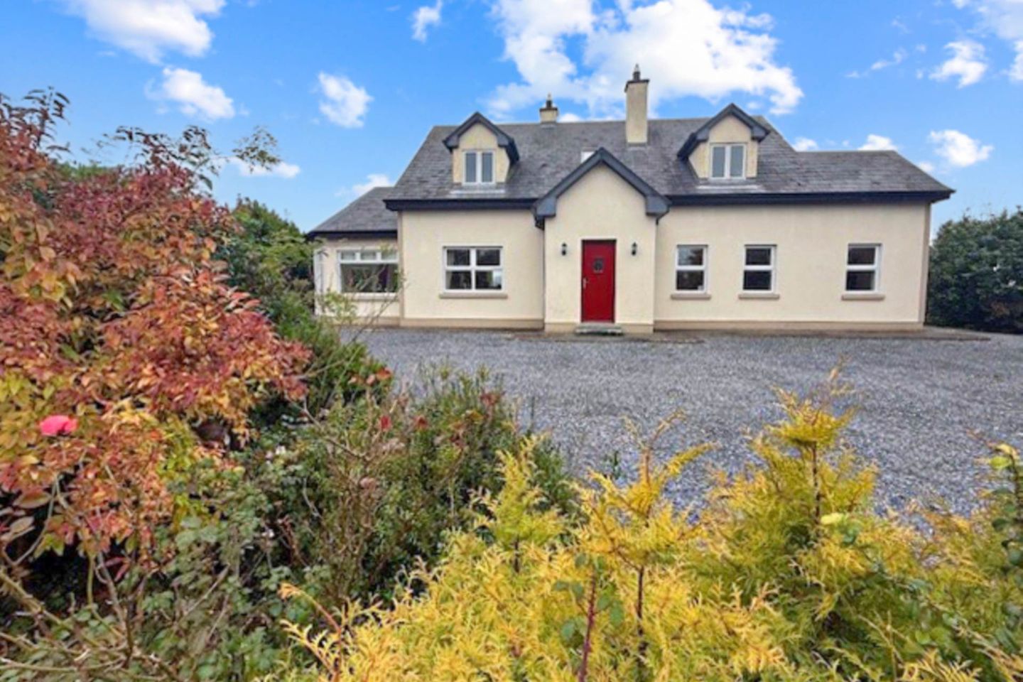 Killina, Kinvara, Co. Galway, H91KPF3