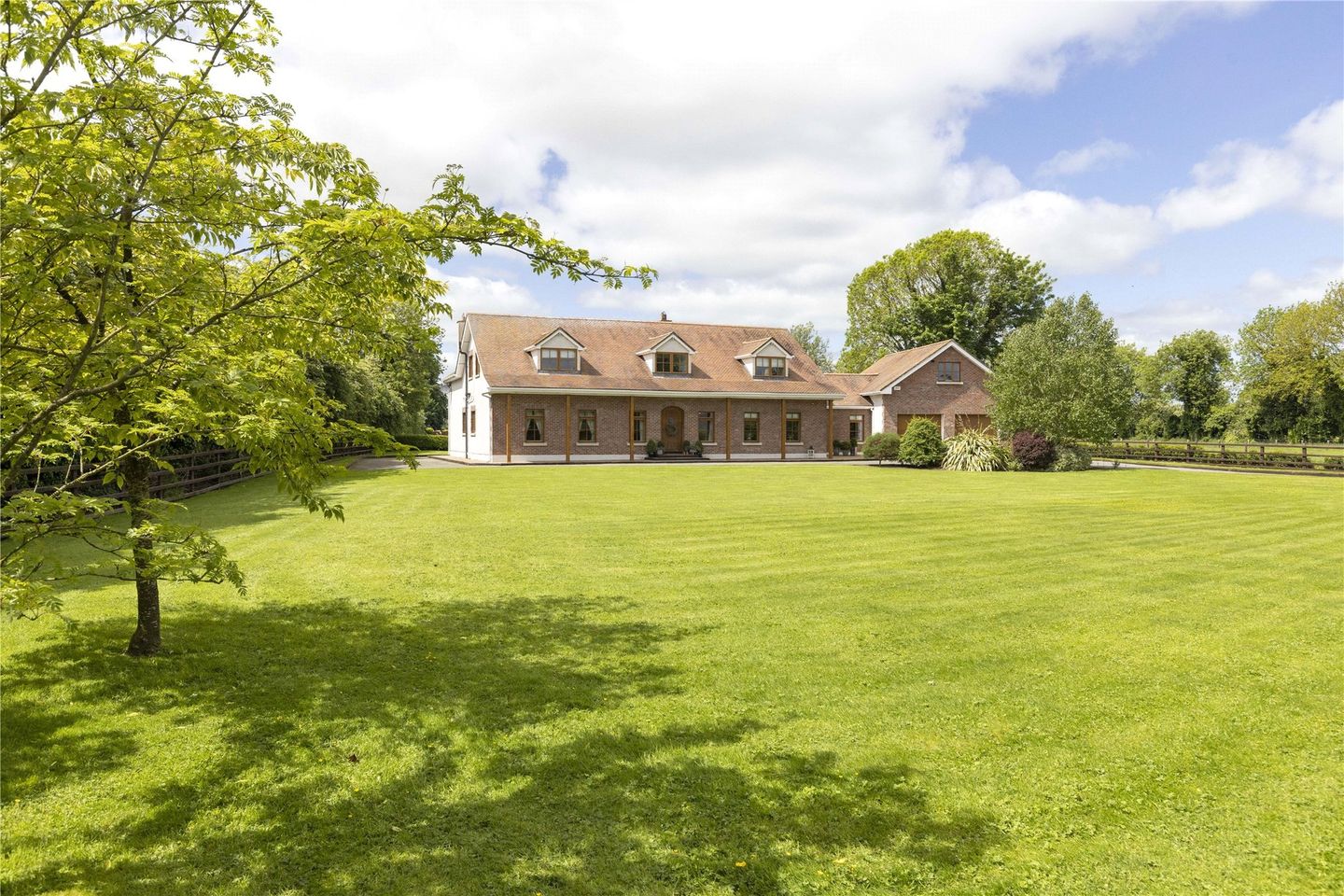 Thornfield House, Addinstown, Delvin, Athboy, Co. Meath