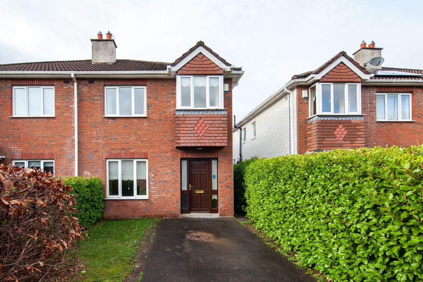 126 Hollybrook Park, Bray, Co. Wicklow, A98XY19 is for sale on Daft.ie